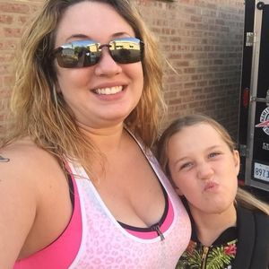 Meet your Posher, Amanda